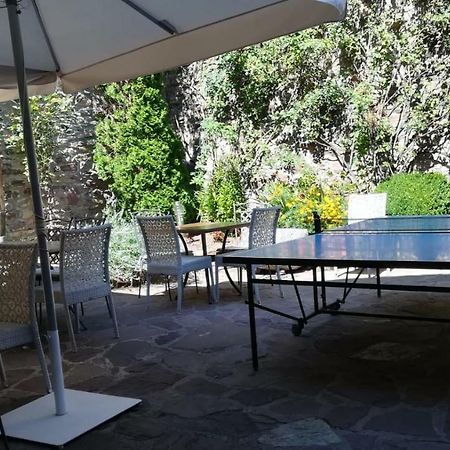 Casa Palacin Gistain Ngoại thất bức ảnh